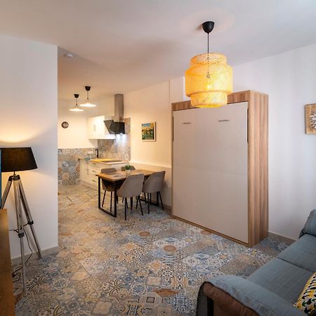 La Puerta Del Cielo Apartment Seville Luaran gambar