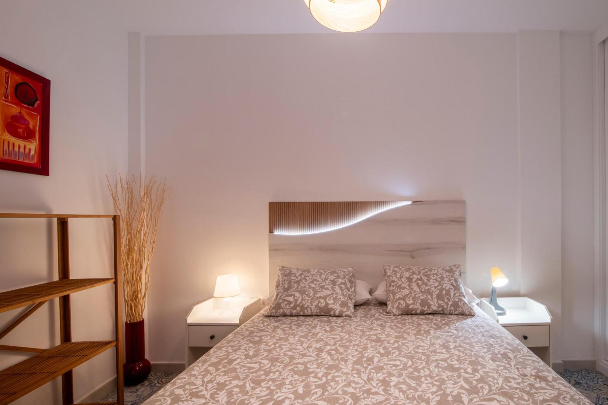 La Puerta Del Cielo Apartment Seville Luaran gambar